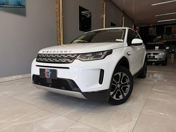 LAND ROVER DISCOVERY SPORT 2.0 D200 TURBO DIESEL S AUTOMÁTICO LAND ROVER DISCOVERY SPORT 2.0 D200 TURBO DIESEL S AUTOMÁTICO